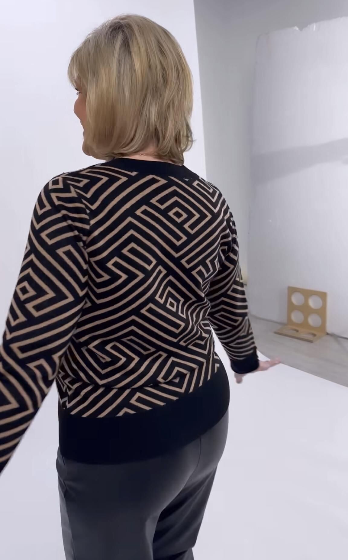 Ruth Langsford