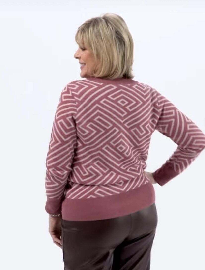 Ruth Langsford