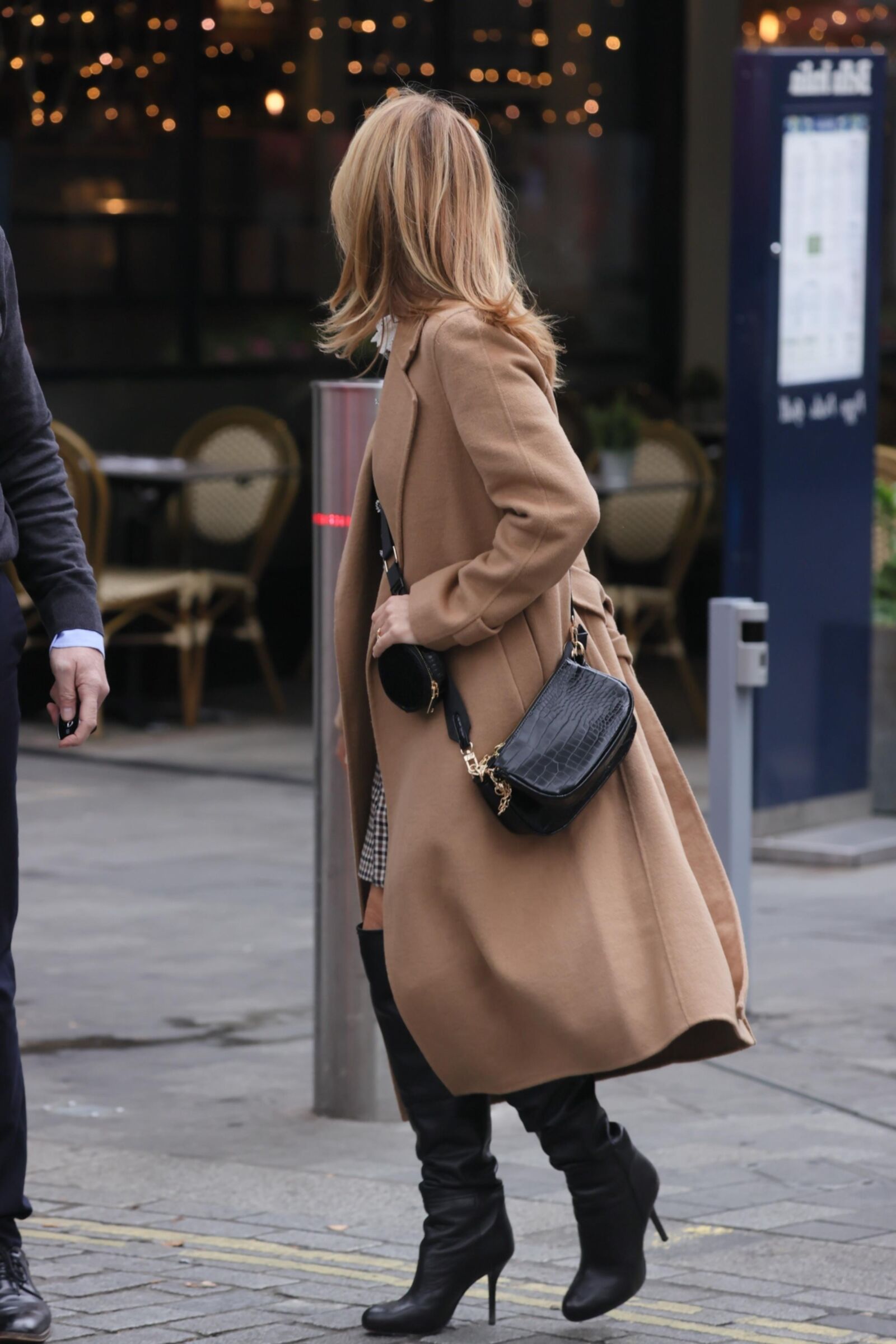 Amanda Holden