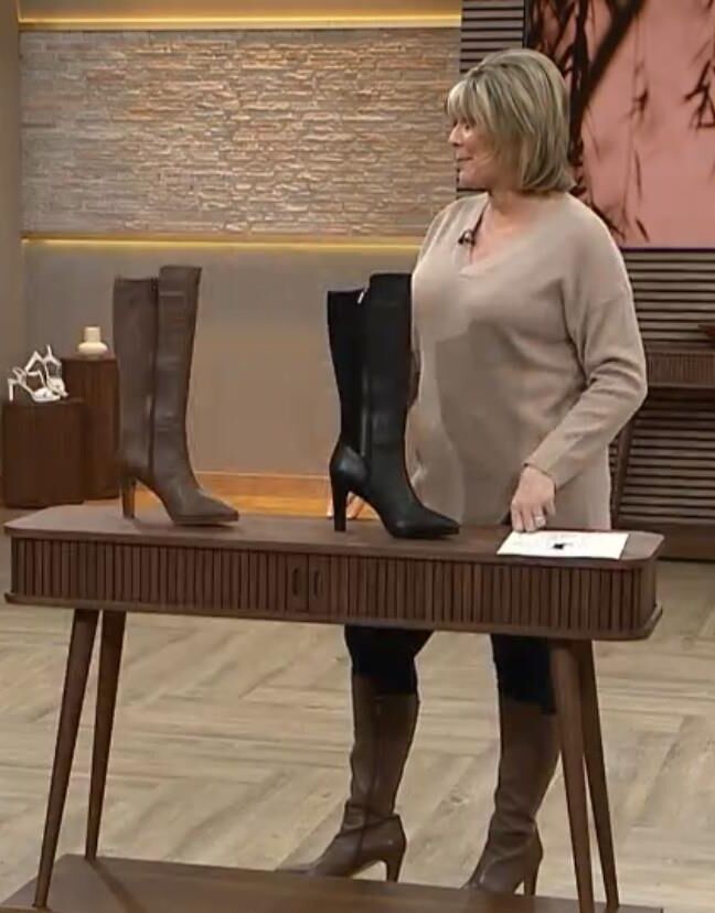 Ruth Langsford