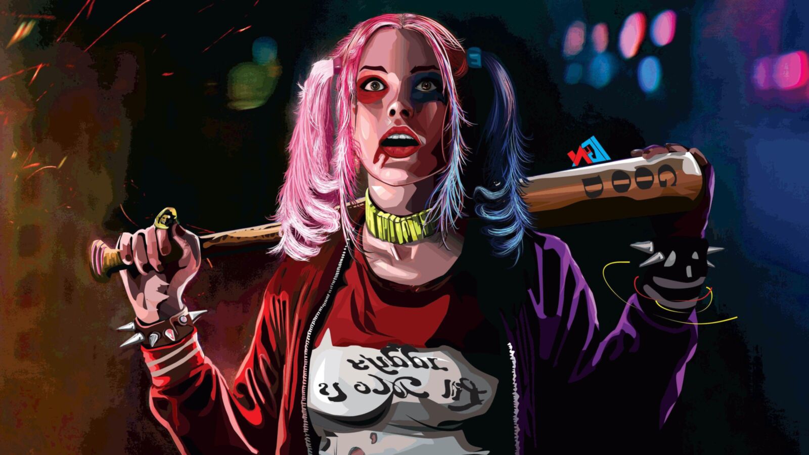 Harley Quinn