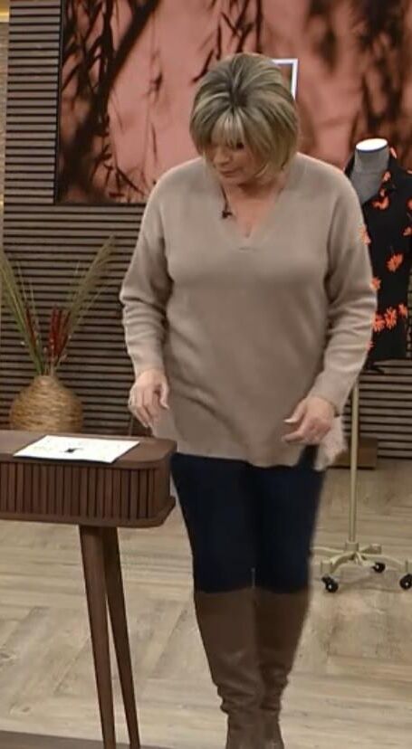 Ruth Langsford