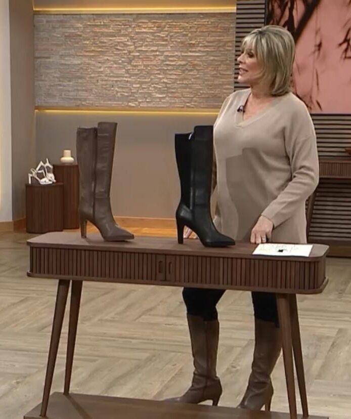 Ruth Langsford