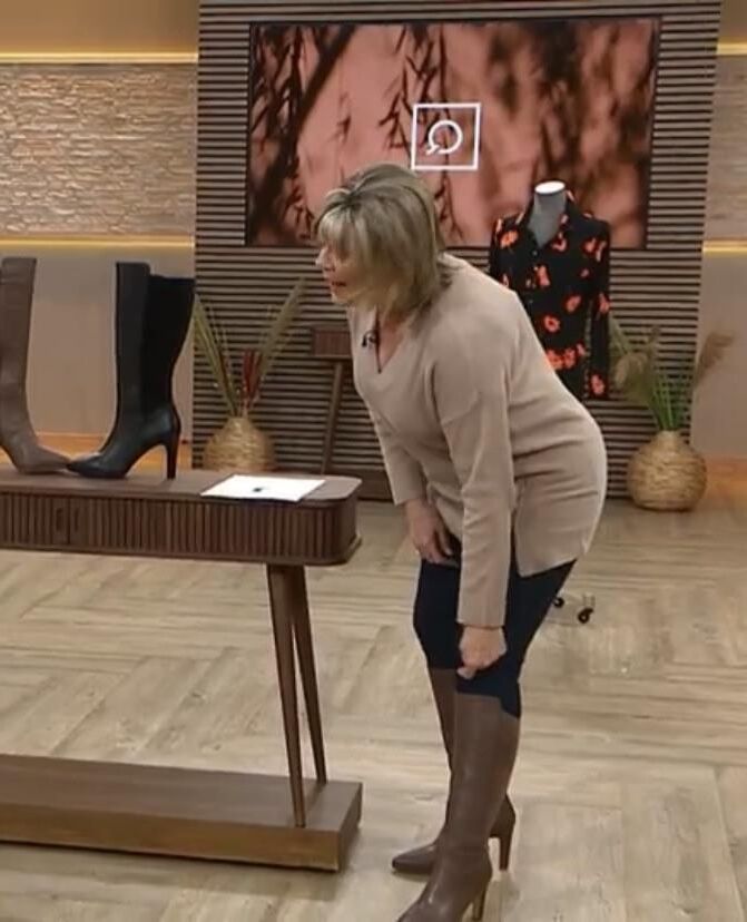 Ruth Langsford
