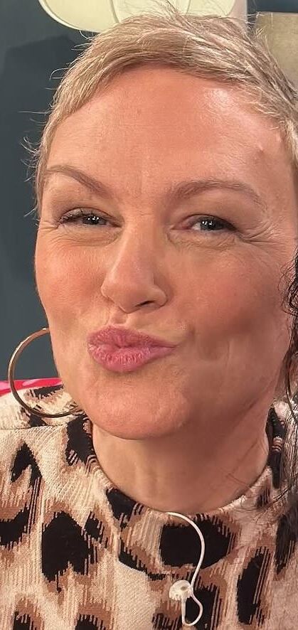 Geile Gesichter