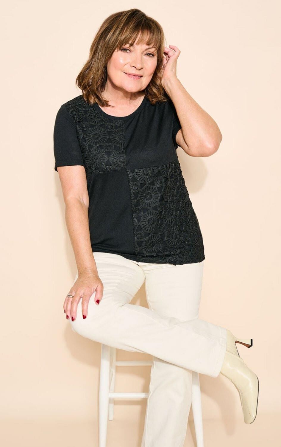 Lorraine Kelly