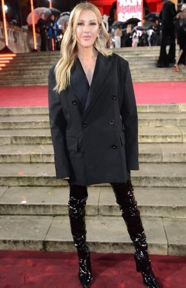 Ellie Goulding