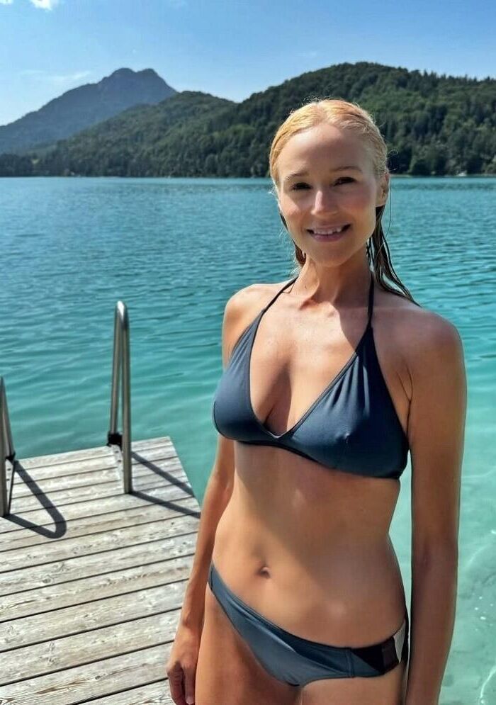 Bikini de celebridades