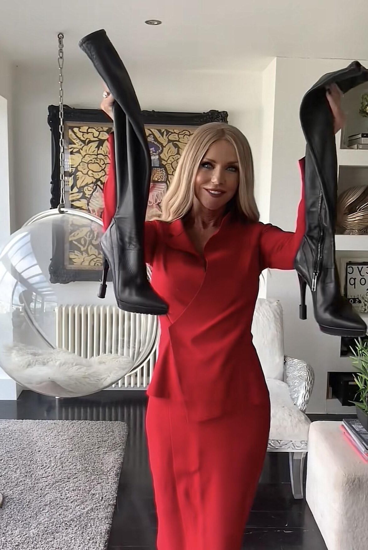 Celia Sawyer