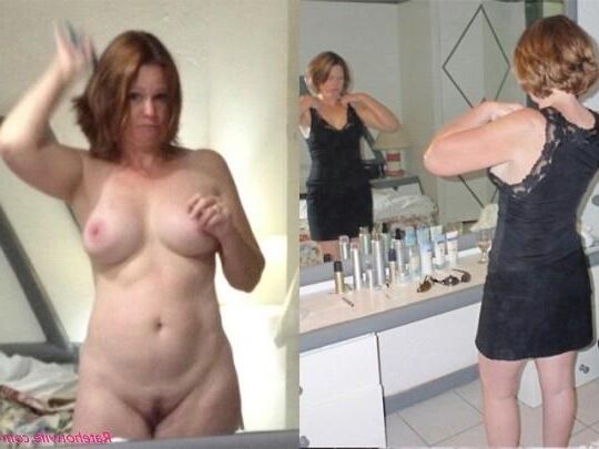 Before and After OMG 