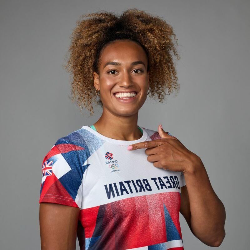 Celia Quansah England rugby