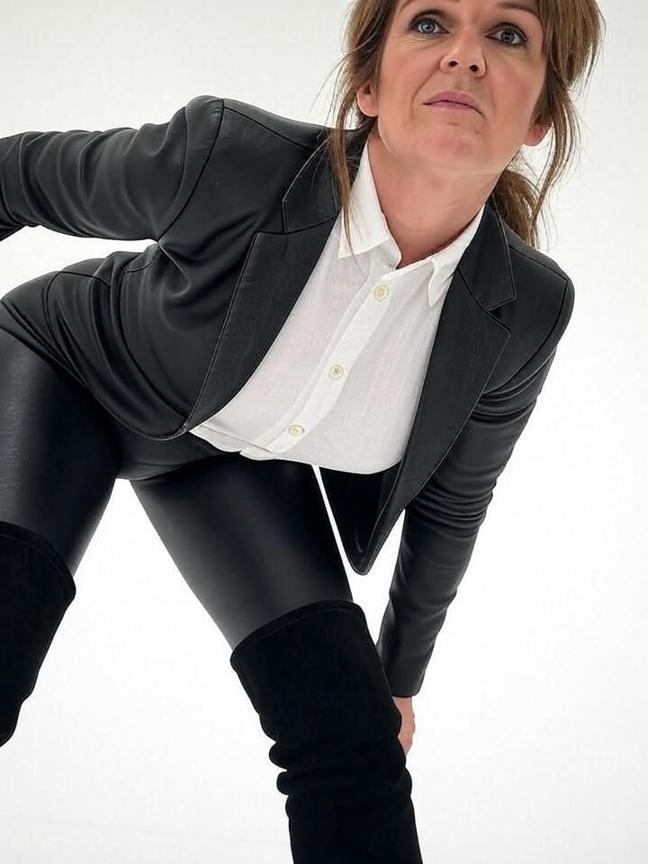 Siobhan Finneran