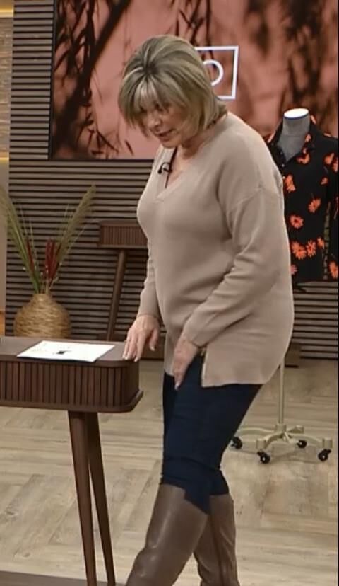Ruth Langsford