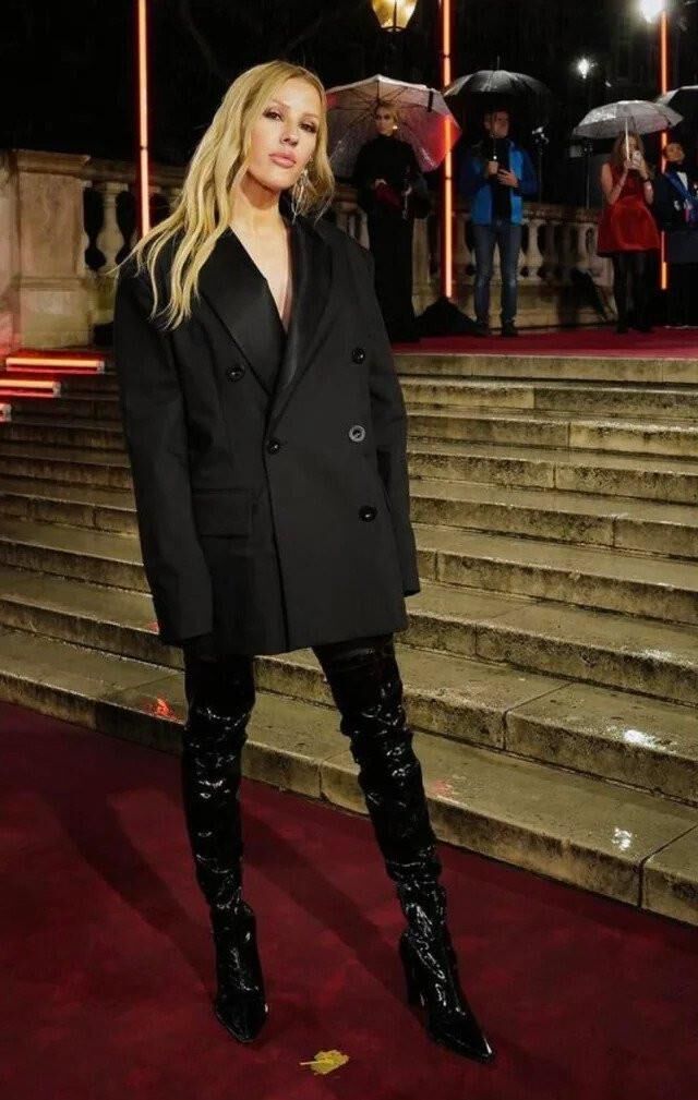 Ellie Goulding