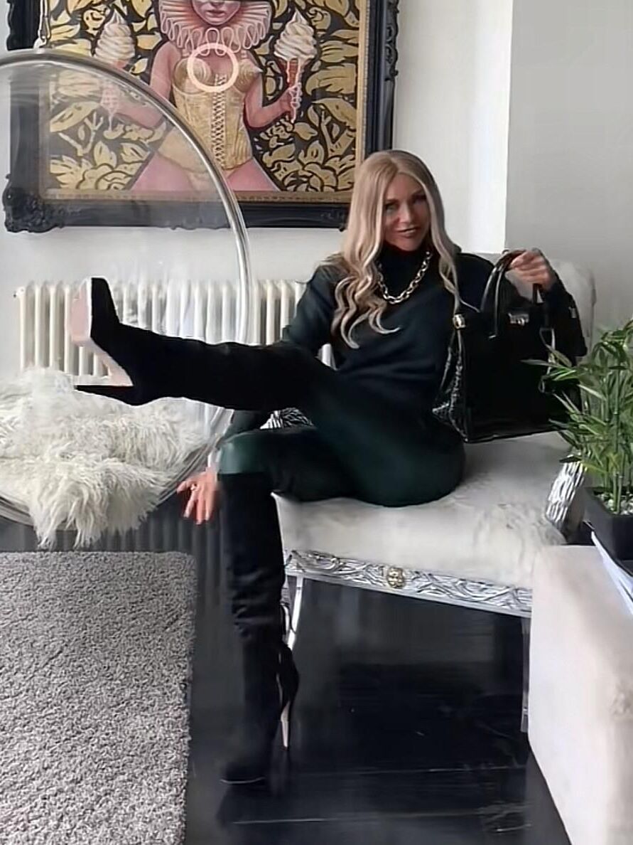 Celia Sawyer