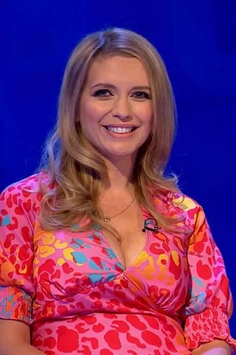 Holly Willoughby