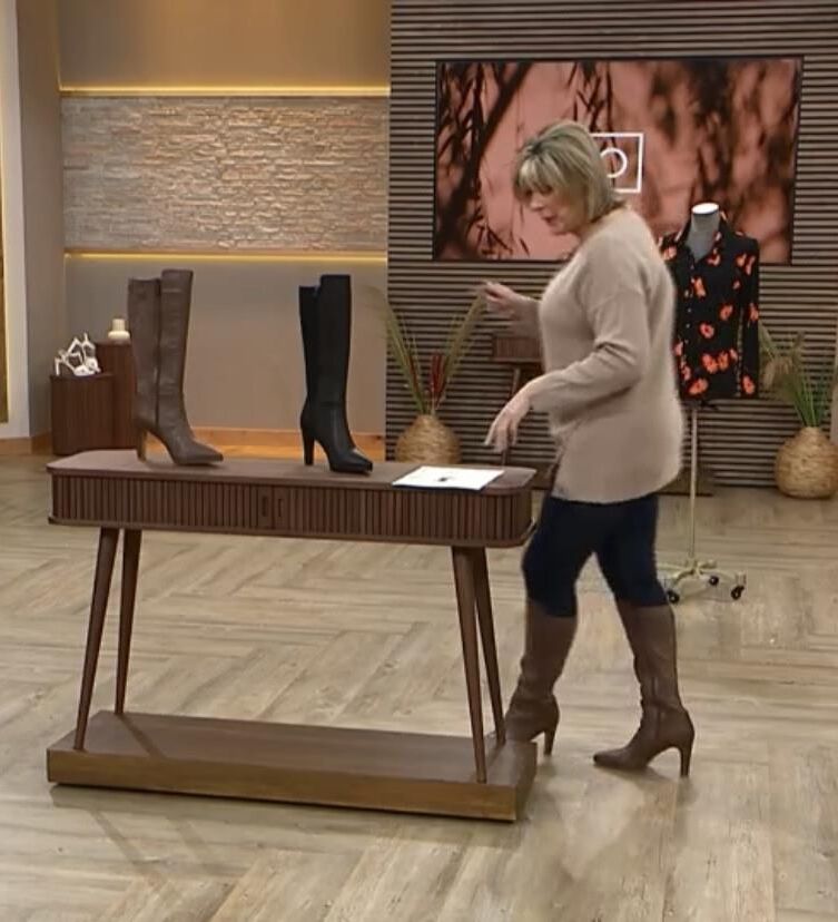 Ruth Langsford
