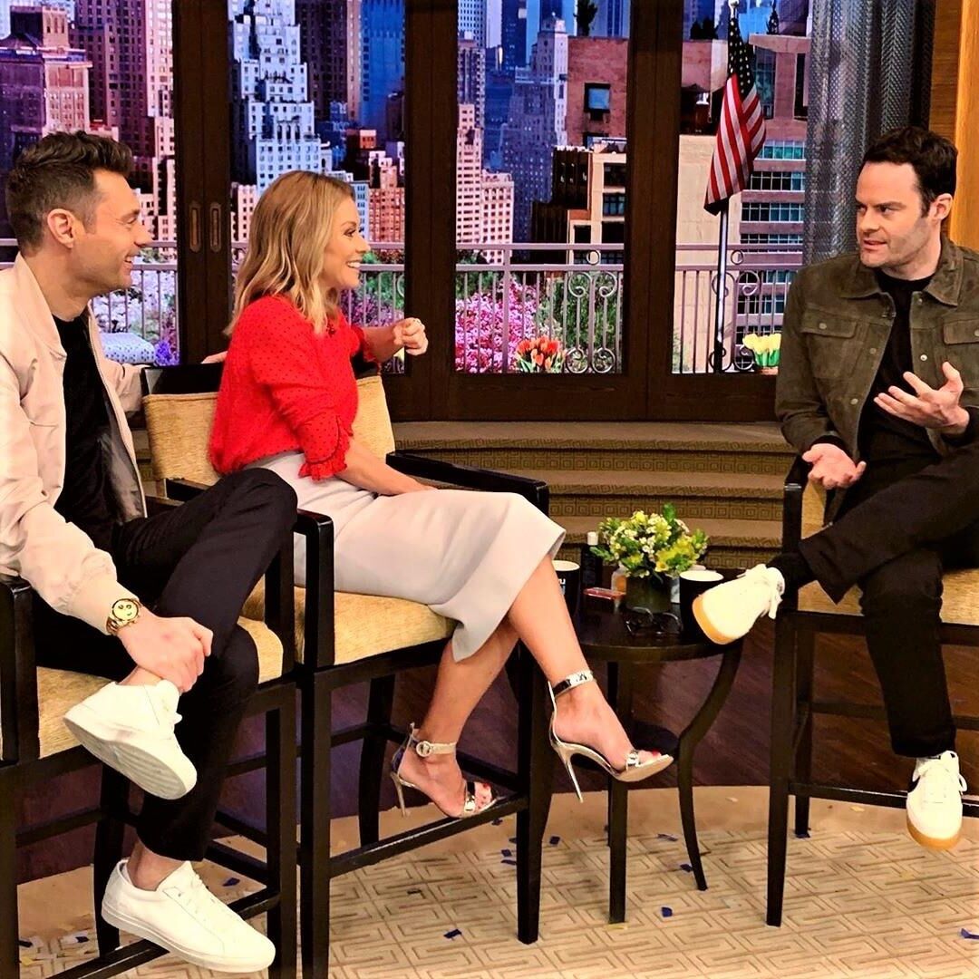 Kelly Ripa