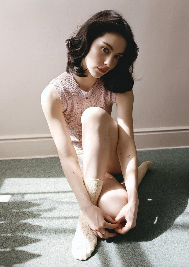 Gracie Abrams