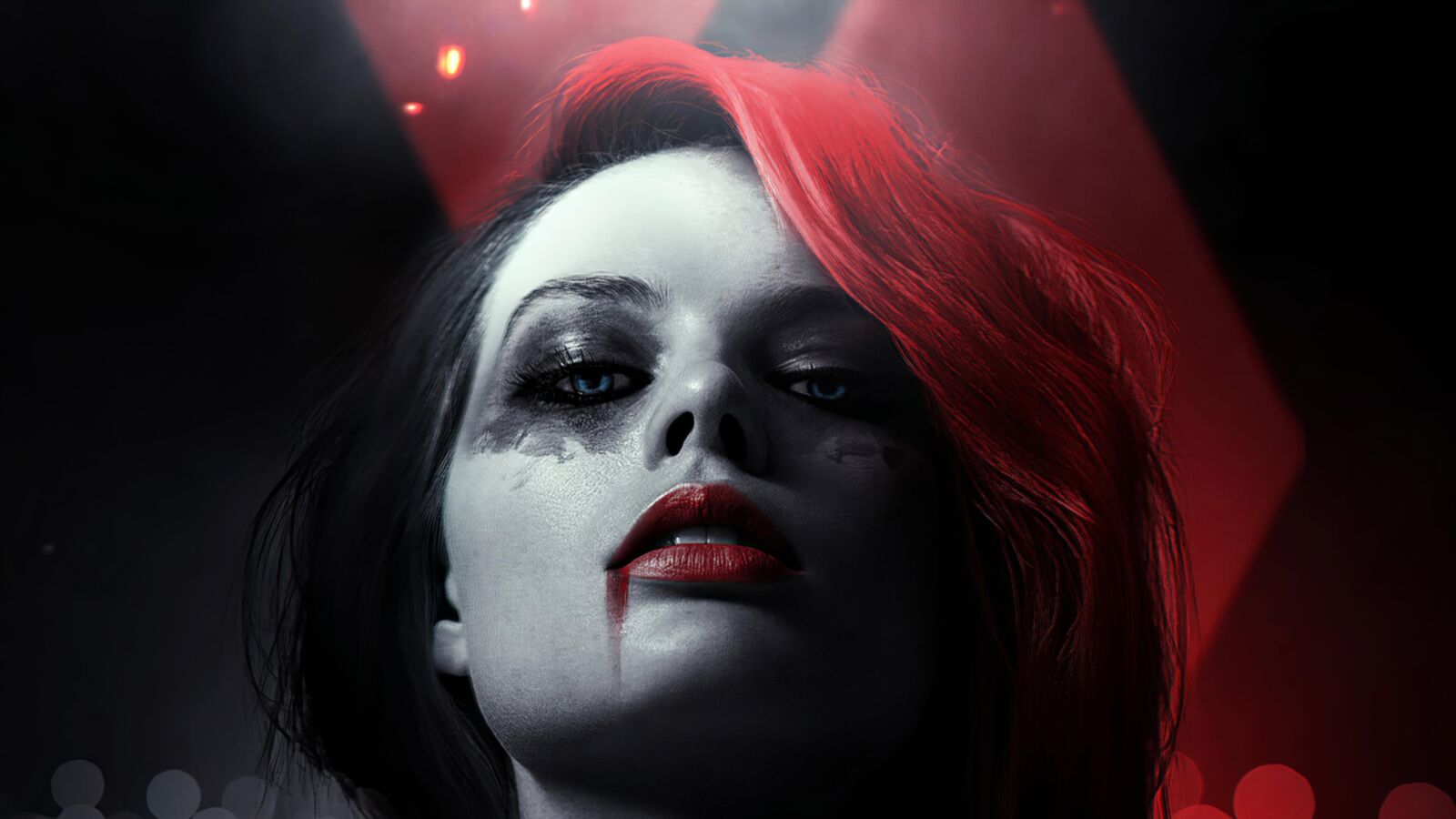 Harley Quinn