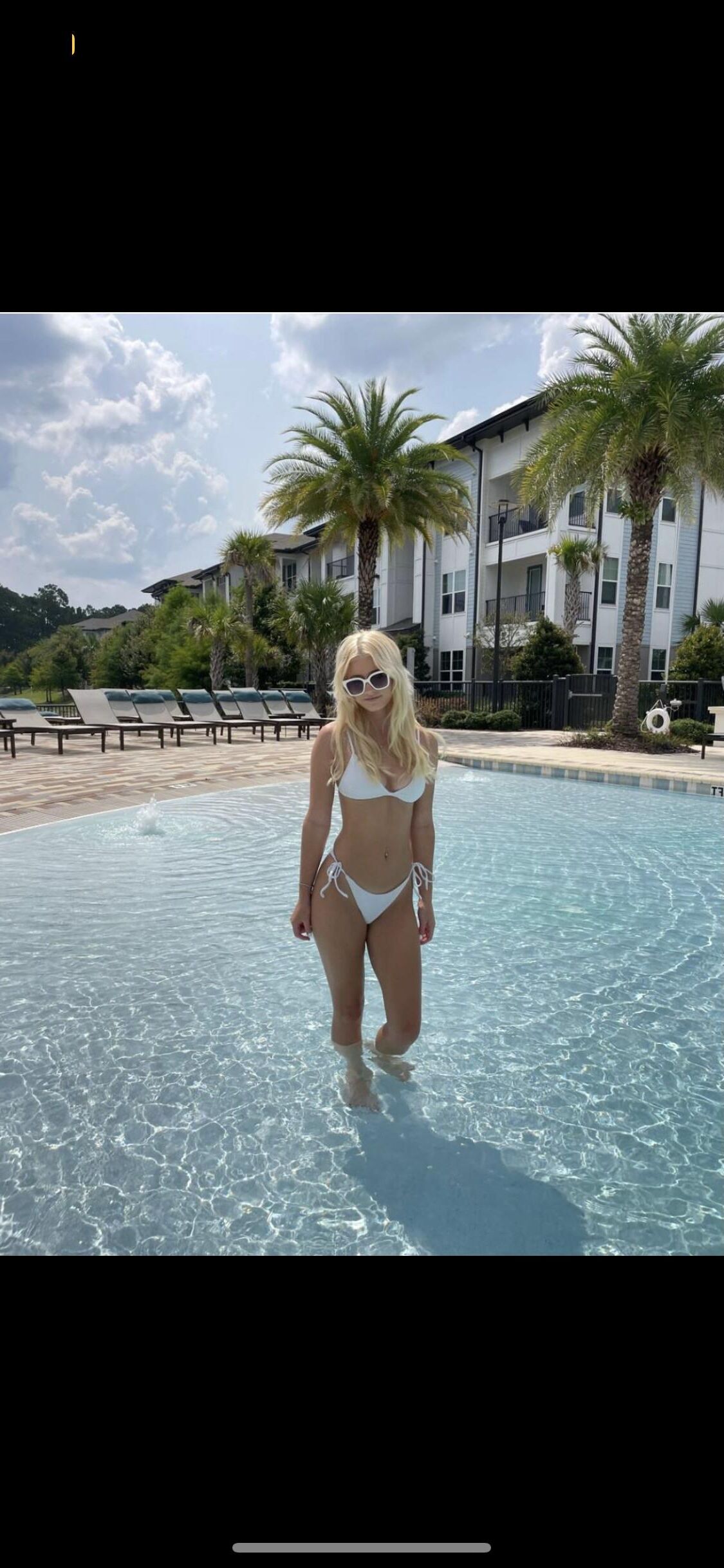 Kayla void pics