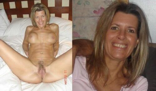 Before and After OMG 