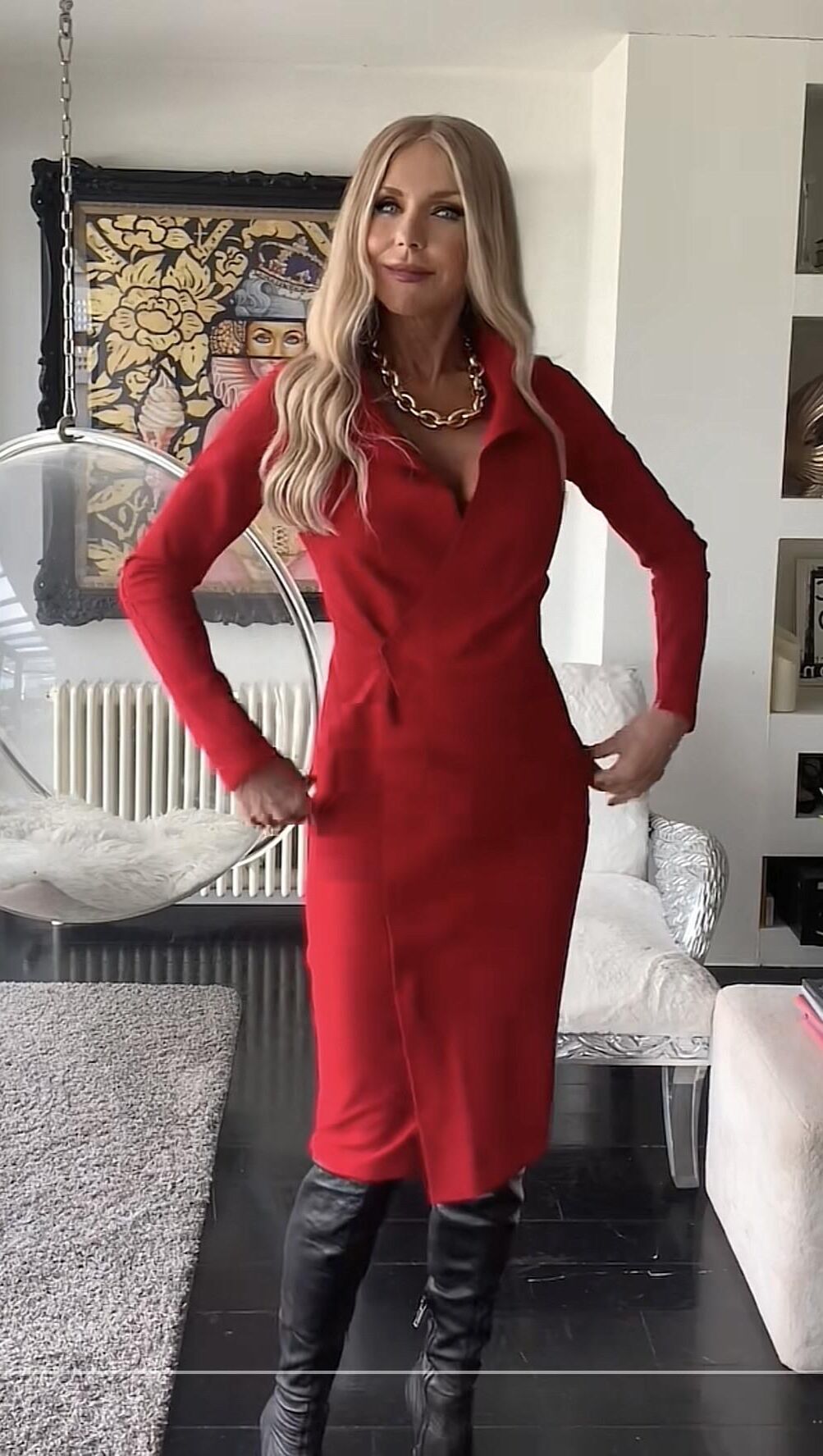 Celia Sawyer