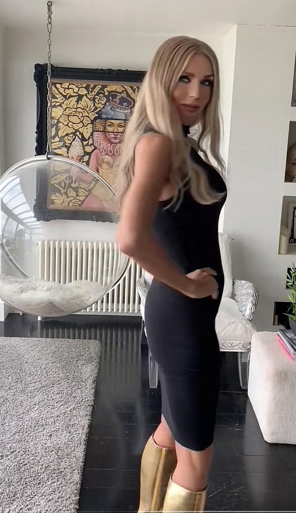 Celia Sawyer
