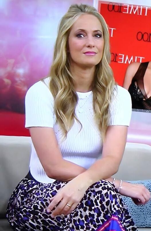 Celebridades del día (..)
