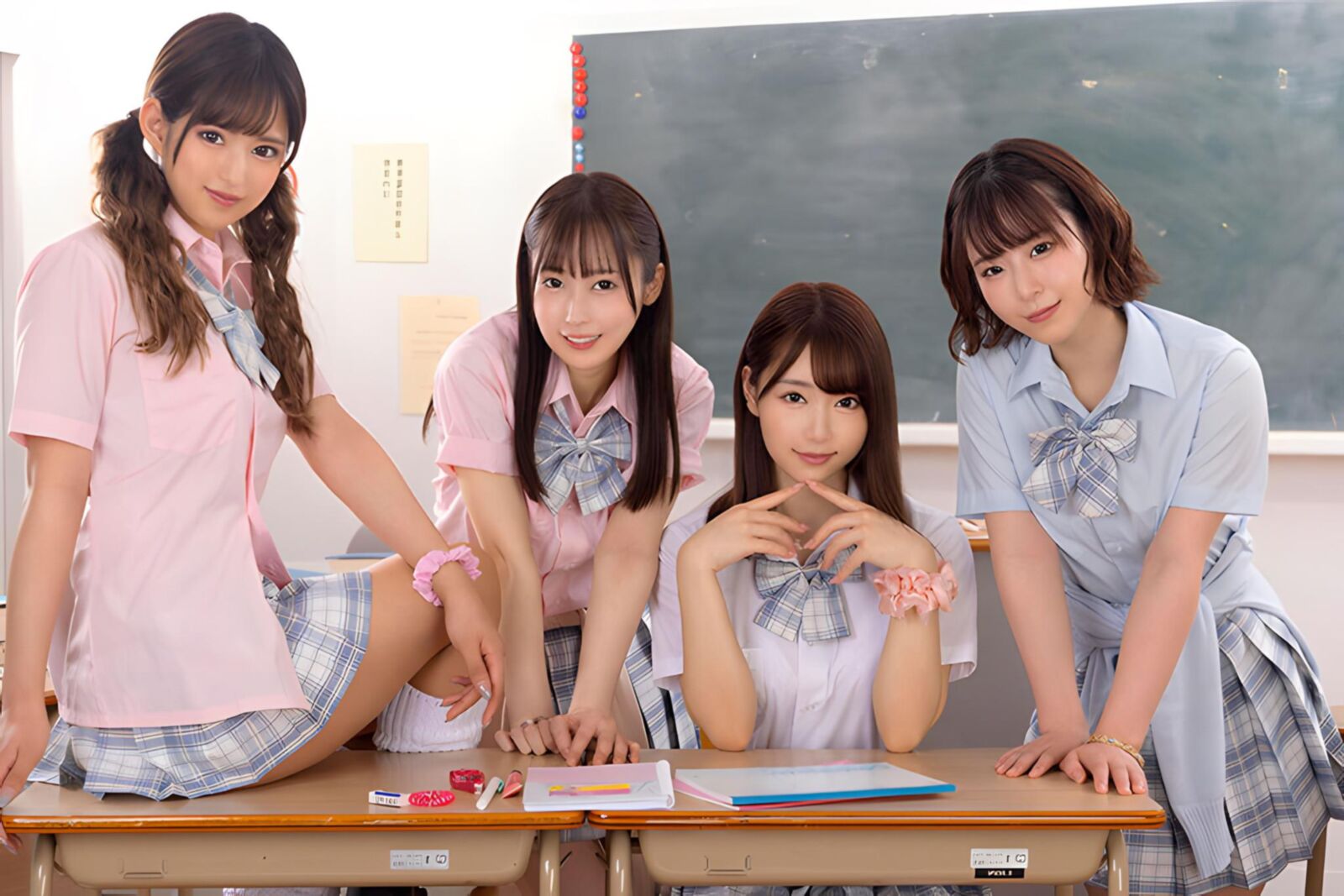 Mitsuki Nagisa (渚みつき) #