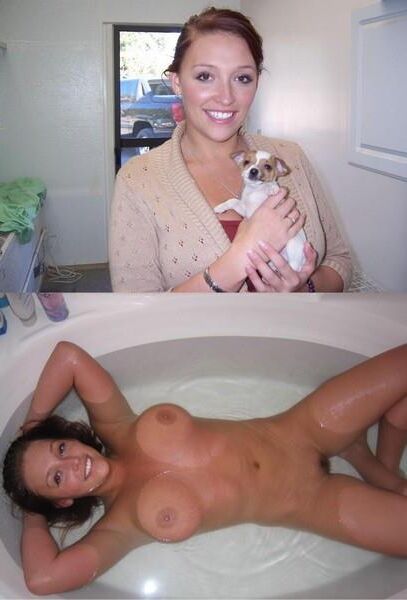 Before and After OMG 