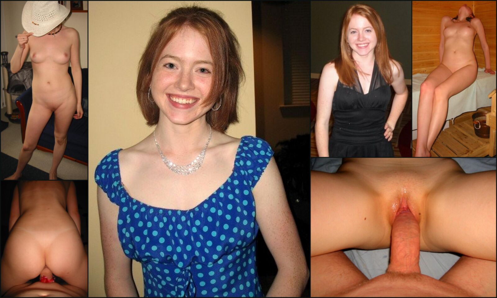 Before and After OMG 