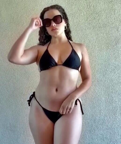 Bikini de celebridades