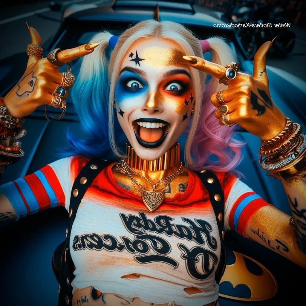 Harley Quinn