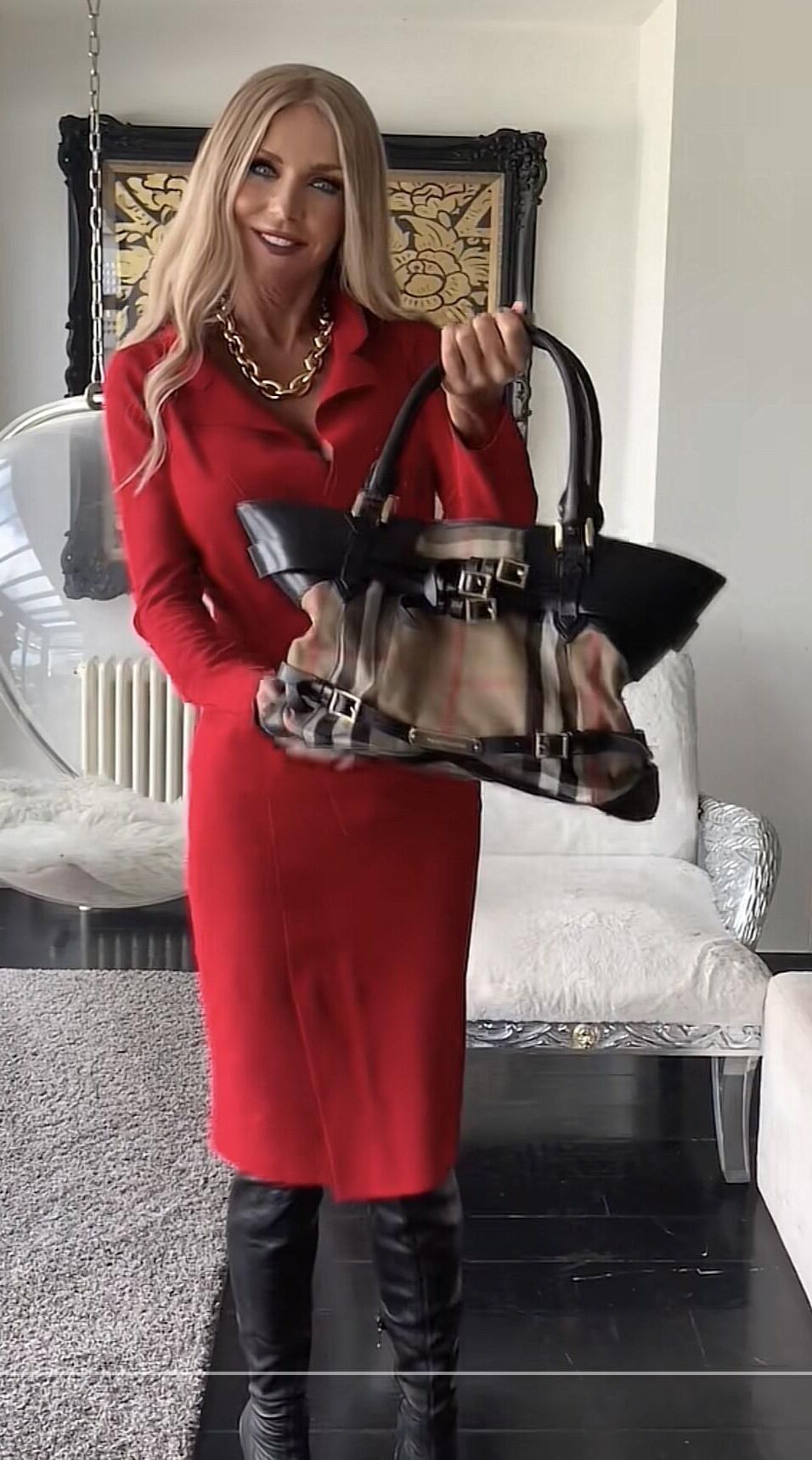 Celia Sawyer