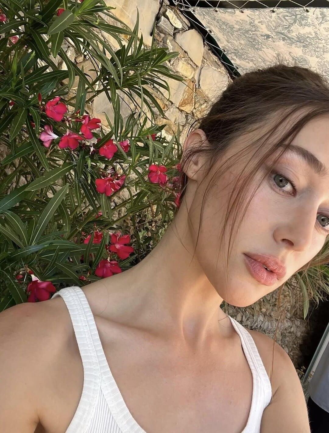 Alycia Debnam Carey