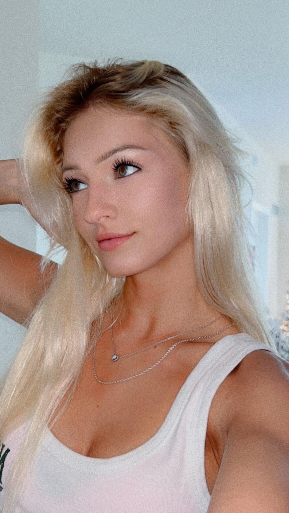 Kayla void pics