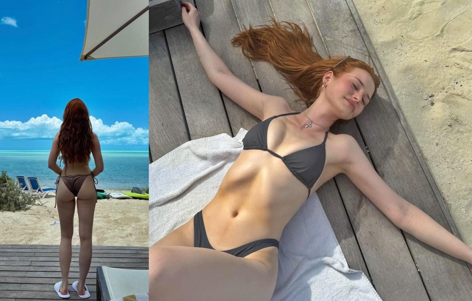Bikini de celebridades