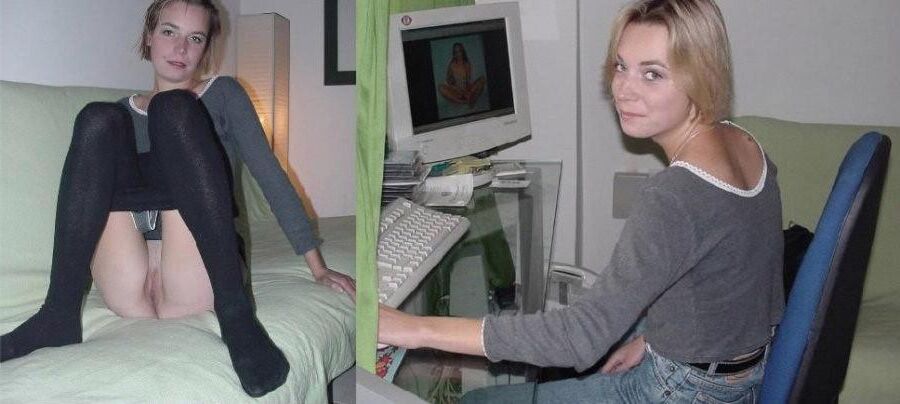 Before and After OMG 