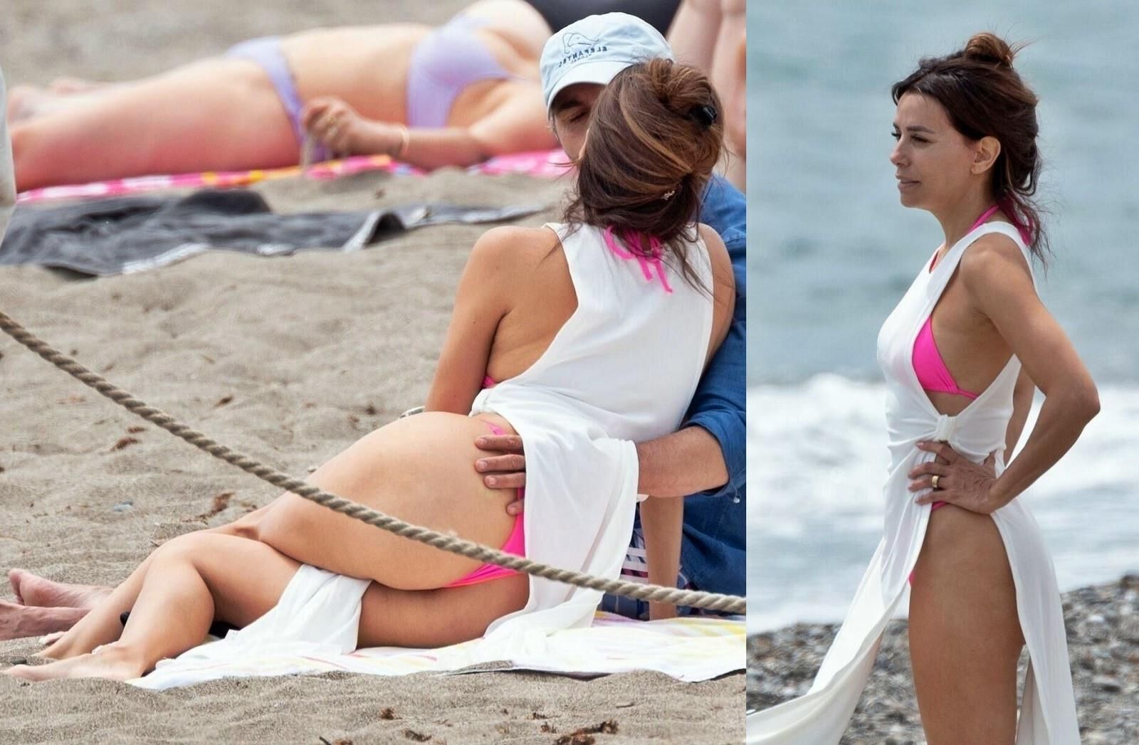 Bikini de celebridades