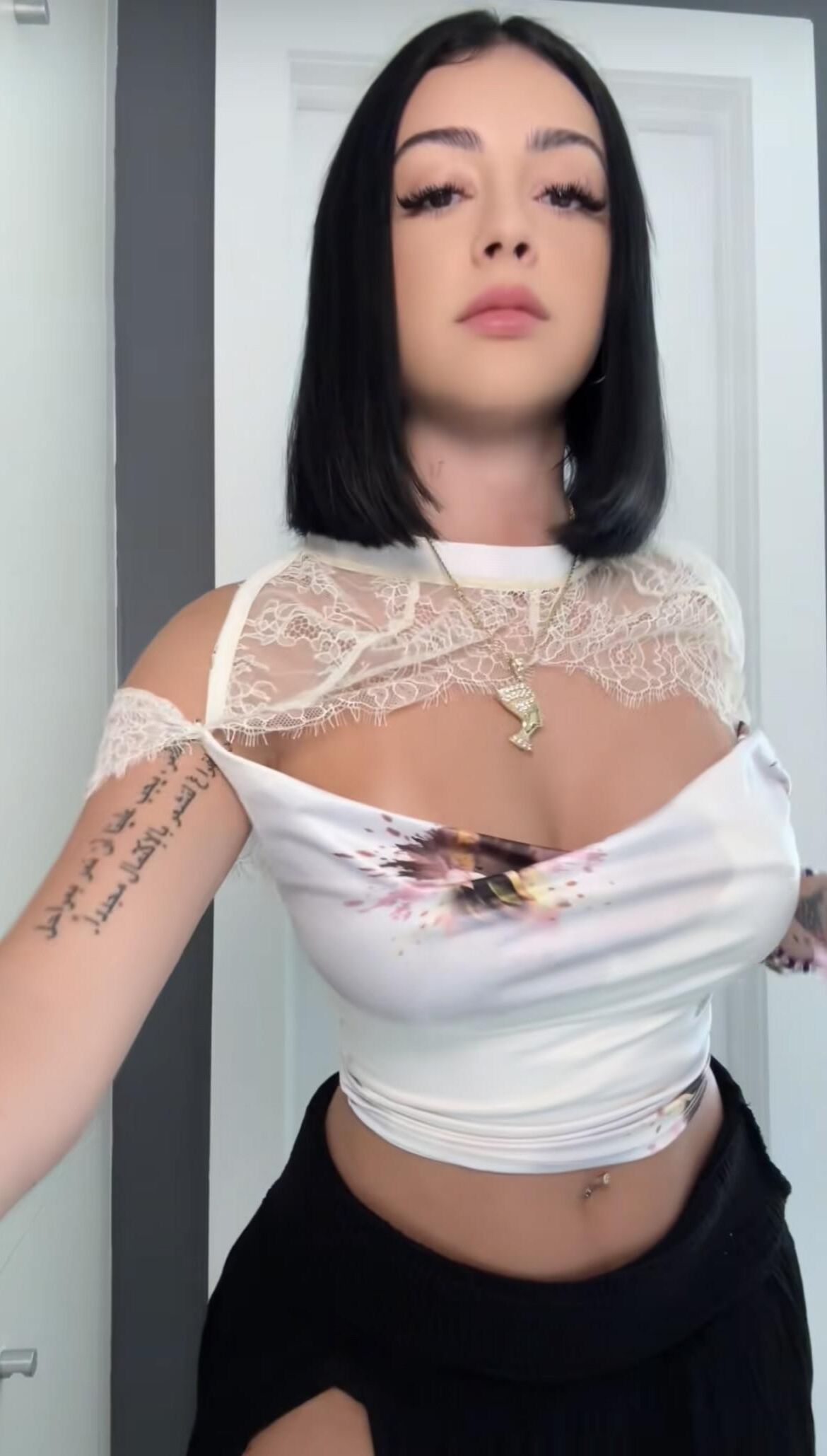 Malu Trevejo