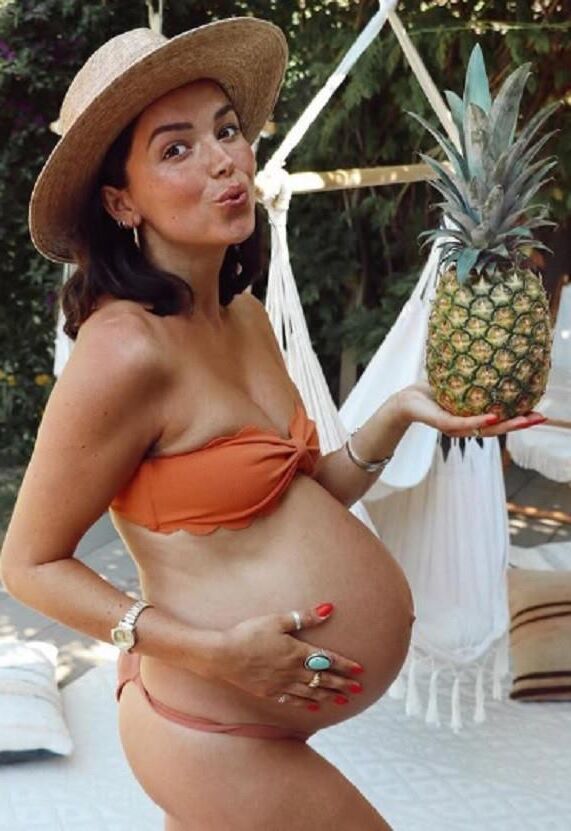 Bikini de celebridades
