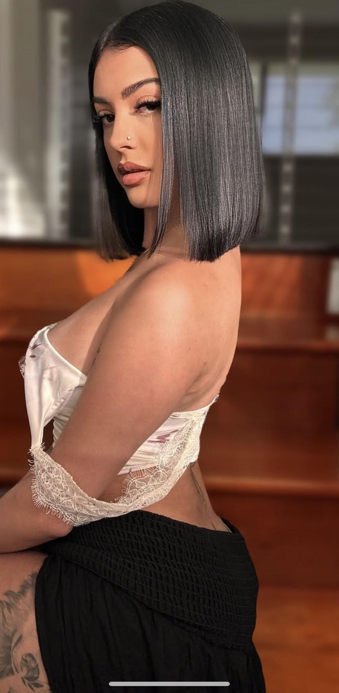 Malu Trevejo