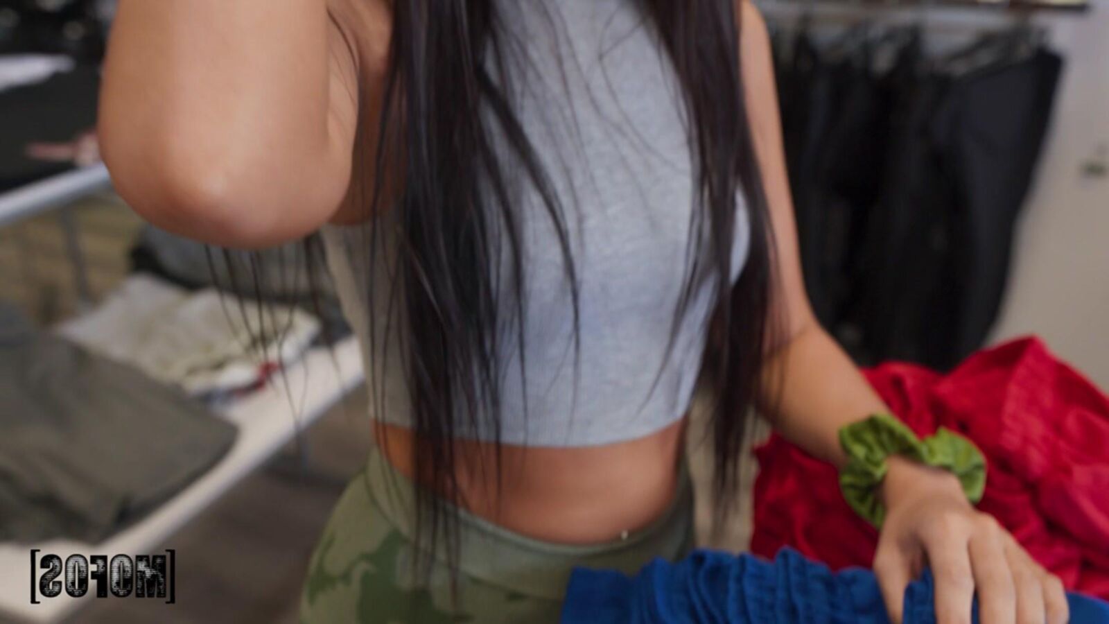 Rylee blake yo pau de plantão