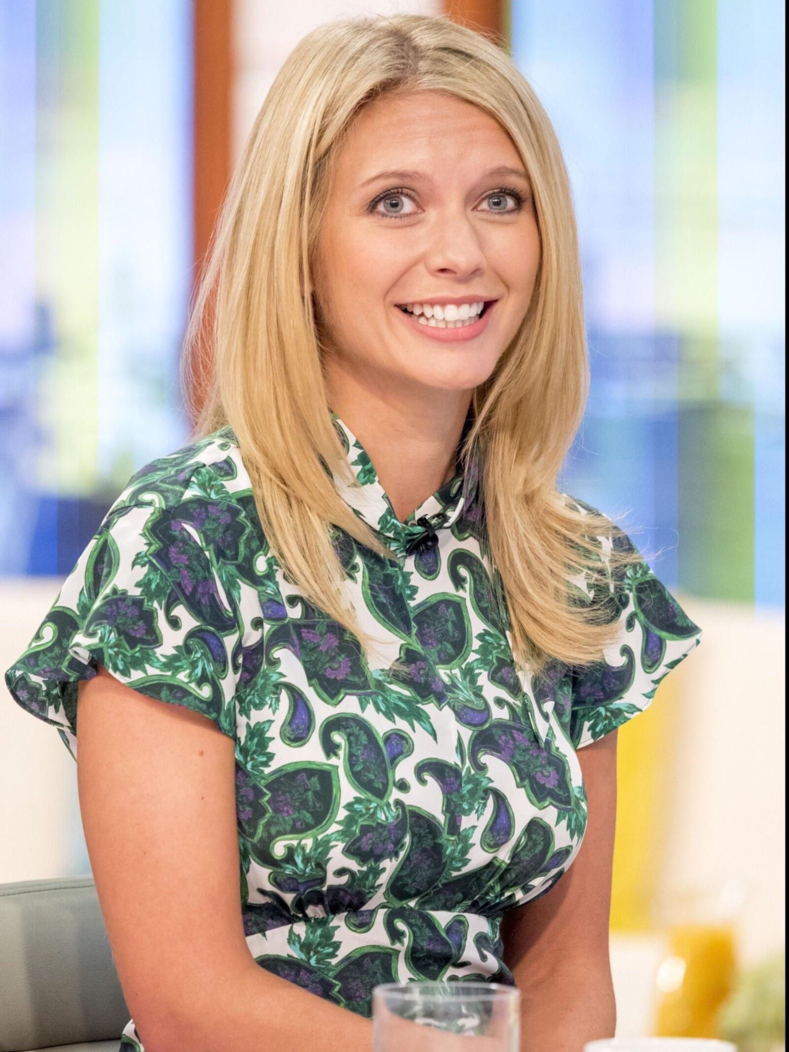 Holly Willoughby