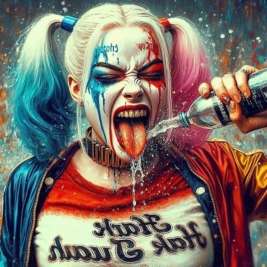 Harley Quinn