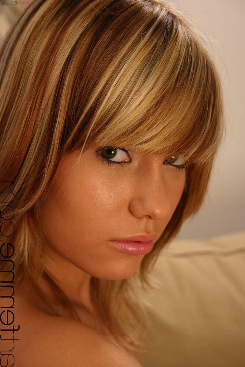 Veronika Fasterova 