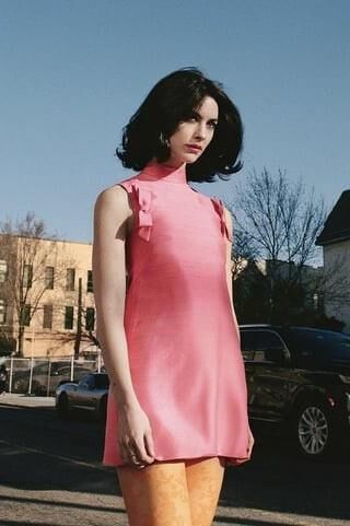 Gracie Abrams