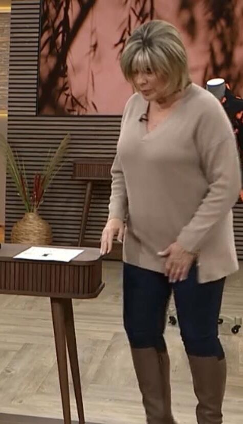 Ruth Langsford
