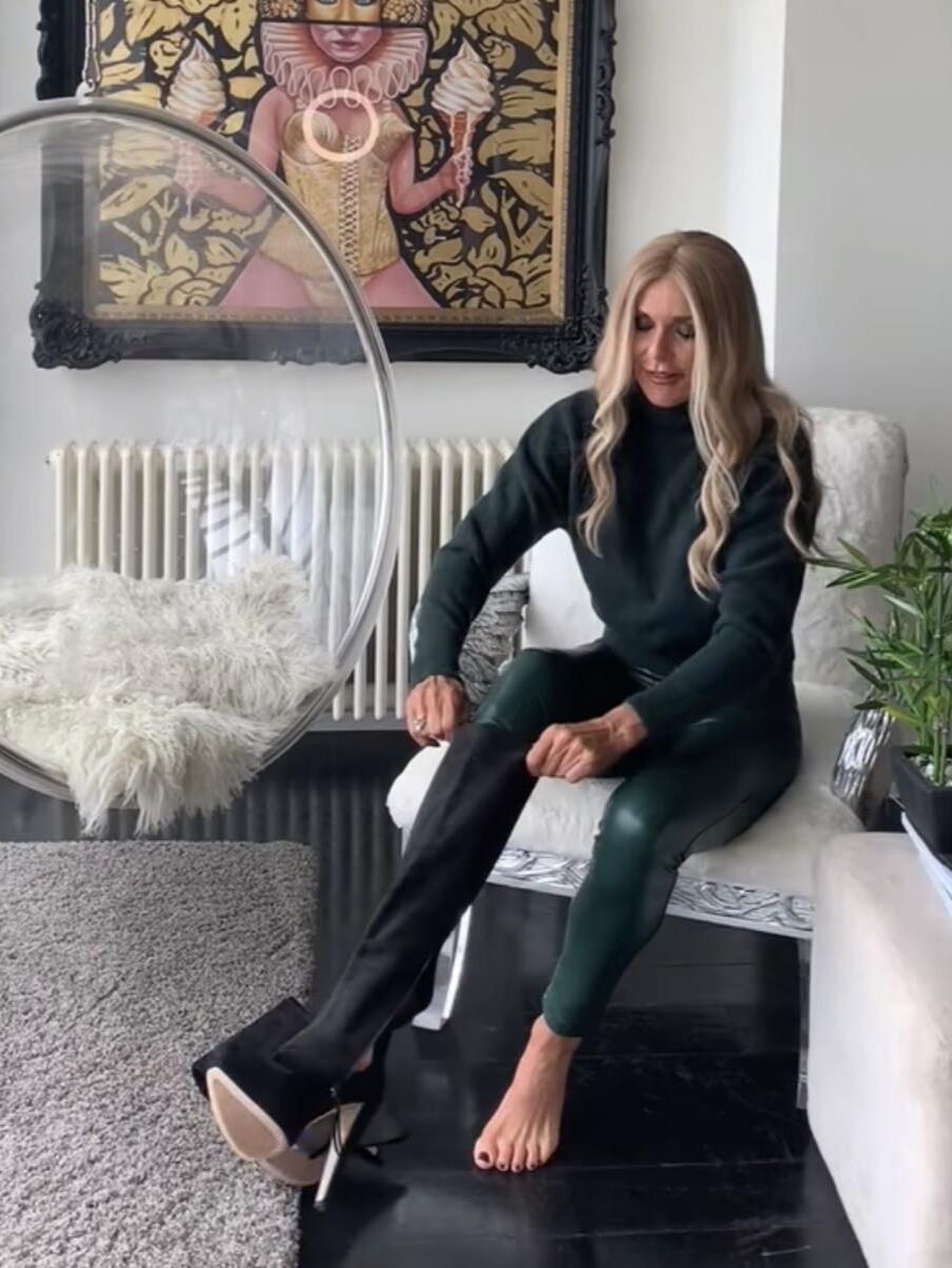 Celia Sawyer